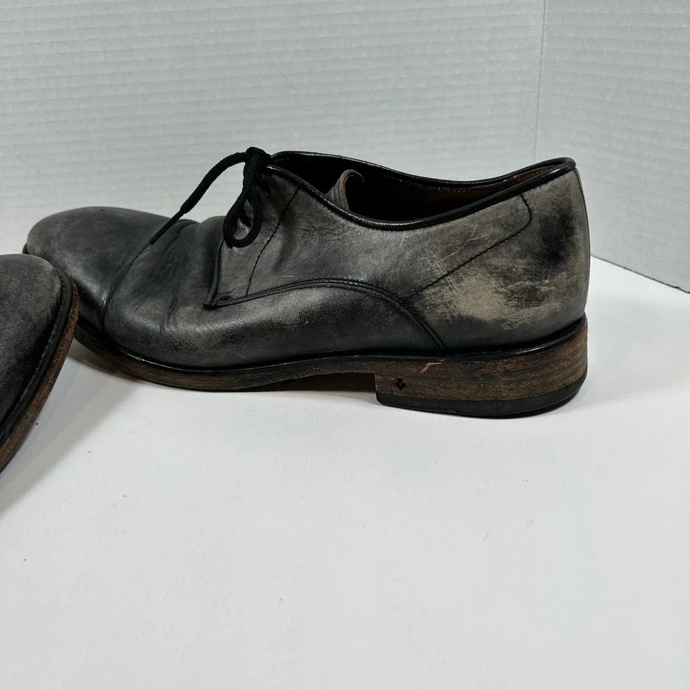 John Varvatos pre owned